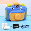 Appareil photo Polaroid enfant