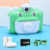 Appareil photo Polaroid enfant