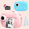 Appareil photo enfant 6 ans