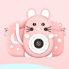 Appareil photo enfant Souris