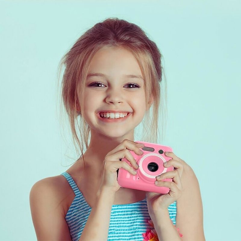 Appareil photo enfant Vintage