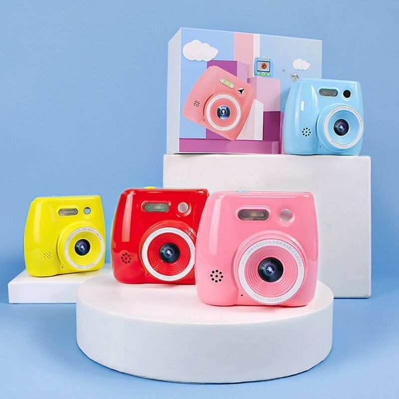 Appareil photo enfant Vintage
