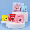 Appareil photo enfant Vintage