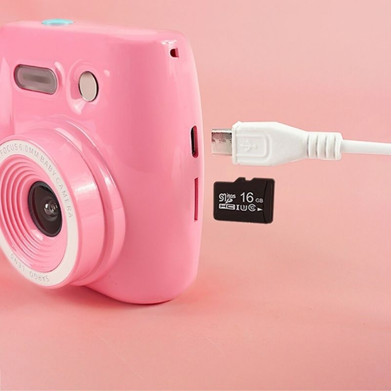 Appareil photo enfant Vintage