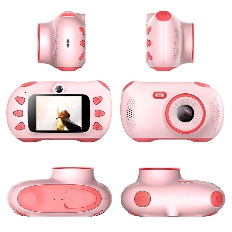 Appareil photo enfant