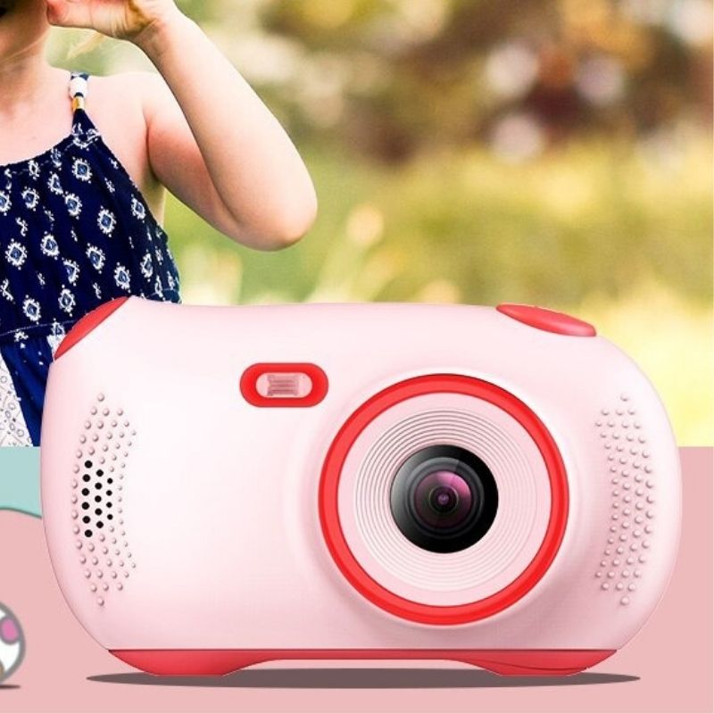 Appareil photo enfant
