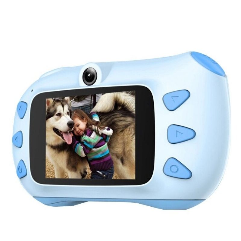 Appareil photo enfant