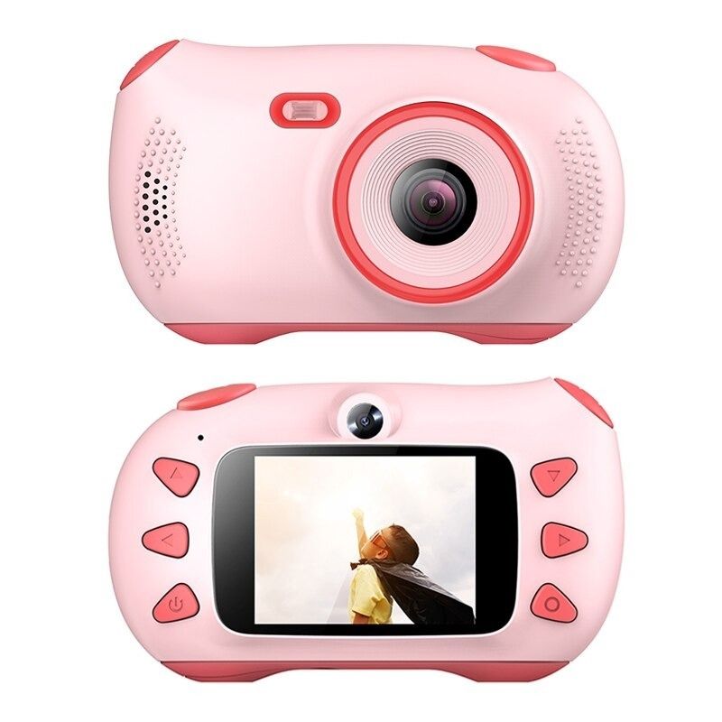Appareil photo enfant