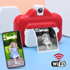 Appareil photo enfant avec Wifi