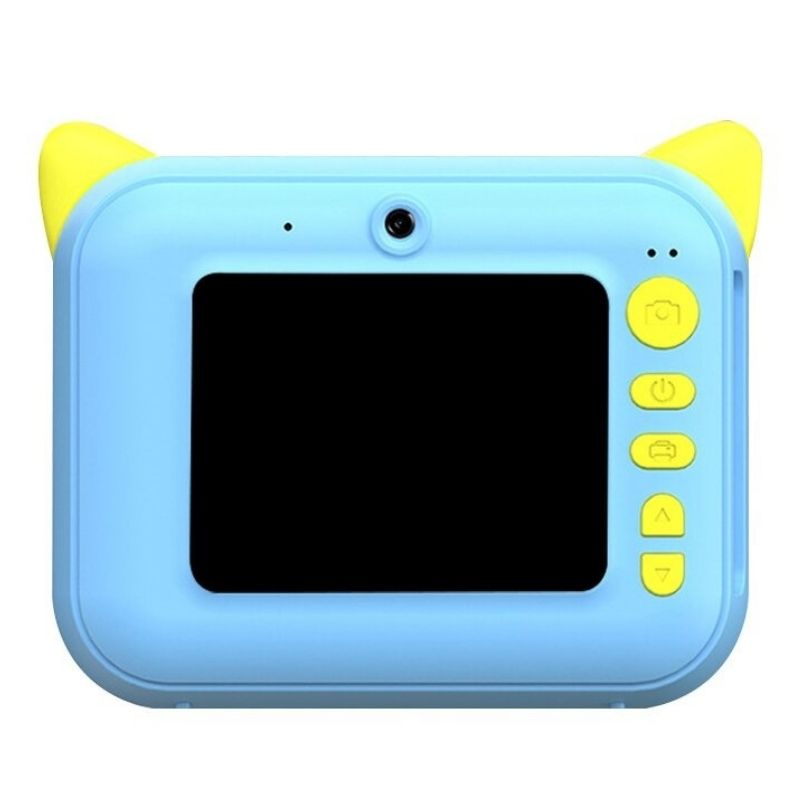 Appareil photo enfant avec Impression