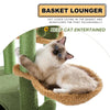 Arbre Maison de jeu pour chat