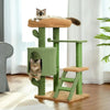 Arbre Maison de jeu pour chat