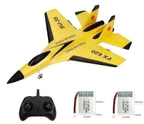 Avion télécommandé Mini Drone