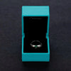 Bague Argent 925 Zelda Oeil de Sheikah