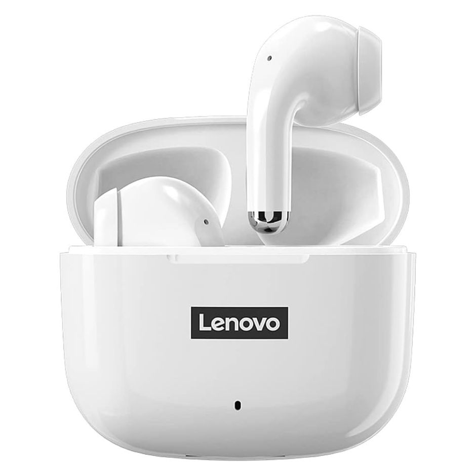 Écouteurs Lenovo LP40 Pro
