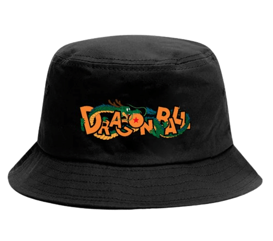 Bob Dragon Ball Shenron