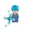 Lego Dragon Ball Vegetto