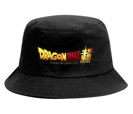 Bob Dragon Ball Super