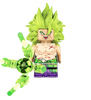 Lego Dragon Ball Broly