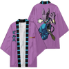 Kimono Dragon Ball Beerus
