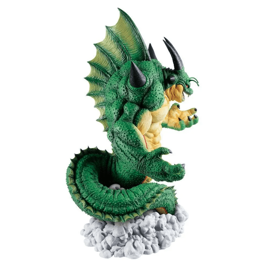 Figurine Dragon Ball Polunga