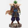 Figurine Dragon Ball Piccolo Samurai