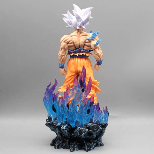 Figurine Dragon Ball Sangoku Ultra Instinct