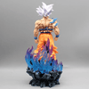 Figurine Dragon Ball Sangoku Ultra Instinct