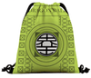 Sac de Sport Dragon Ball Kanji Kaio