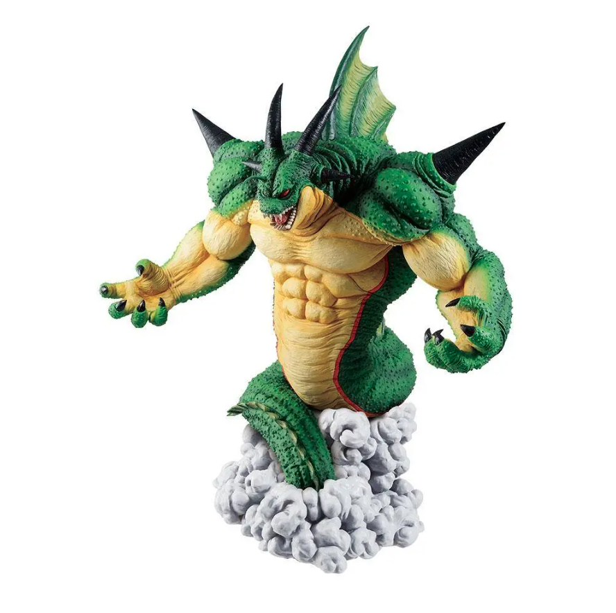 Figurine Dragon Ball Polunga