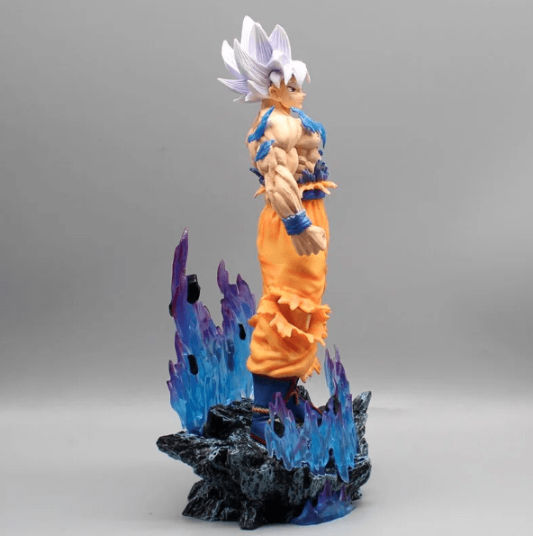 Figurine Dragon Ball Sangoku Ultra Instinct