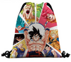 Sac de Sport Dragon Ball Univers Saiyan
