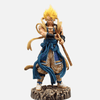 Figurine Dragon Ball Gogeta Samurai