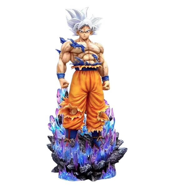 Figurine Dragon Ball Sangoku Ultra Instinct