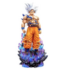 Figurine Dragon Ball Sangoku Ultra Instinct