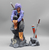 Figurine Dragon Ball Trunks Sauveur du Futur