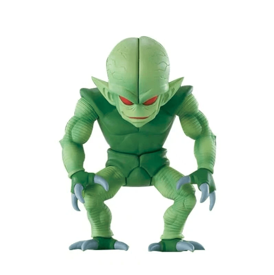 Figurine Dragon Ball Saibaman