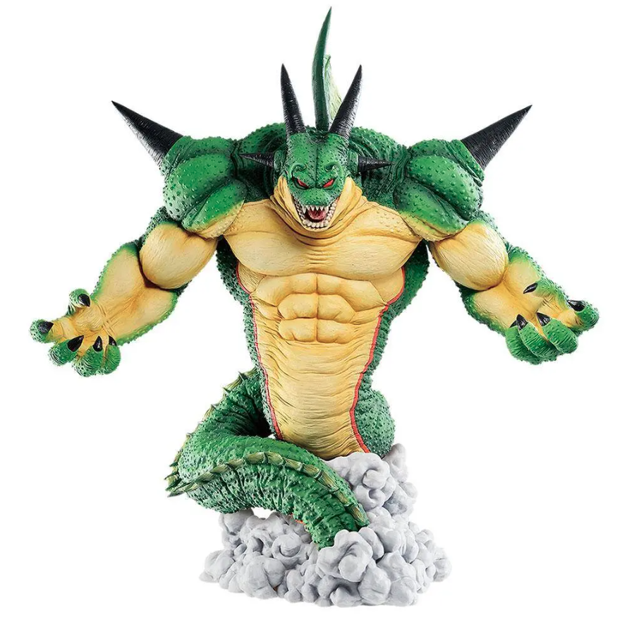 Figurine Dragon Ball Polunga