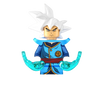 Lego Dragon Ball Goku Ultra Instinct