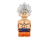 Lego Dragon Ball Sangoku Ultra Instinct