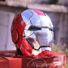 Casque Iron Man Tony Stark