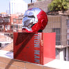 Casque Iron Man Tony Stark