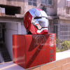 Casque Iron Man Tony Stark