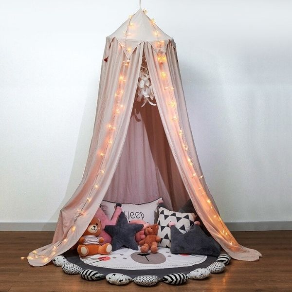 Ciel de Lit Enfant