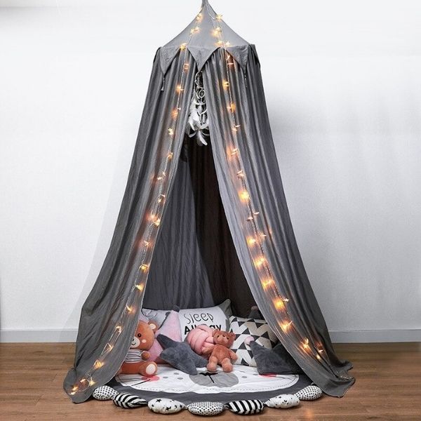 Ciel de Lit Enfant