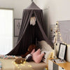 Ciel de Lit bébé<br> Anthracite