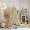 Ciel de Lit bébé<br> Beige