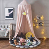 Ciel de Lit bébé<br> Beige rosé