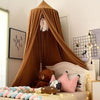 Ciel de Lit bébé<br> Camel