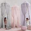 Ciel de Lit bébé<br> Dôme